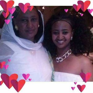 Meet your Posher, Moges